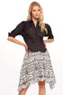 Gamine Skirt - Hacienda